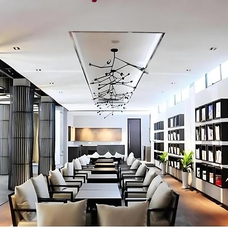 H Life Hotel Nanshan Branch Шънджън Екстериор снимка