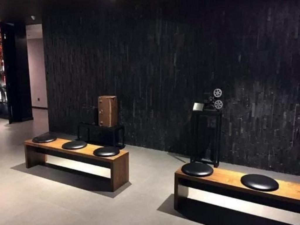 H Life Hotel Nanshan Branch Шънджън Екстериор снимка