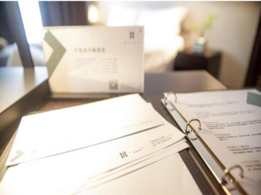 H Life Hotel Nanshan Branch Шънджън Екстериор снимка