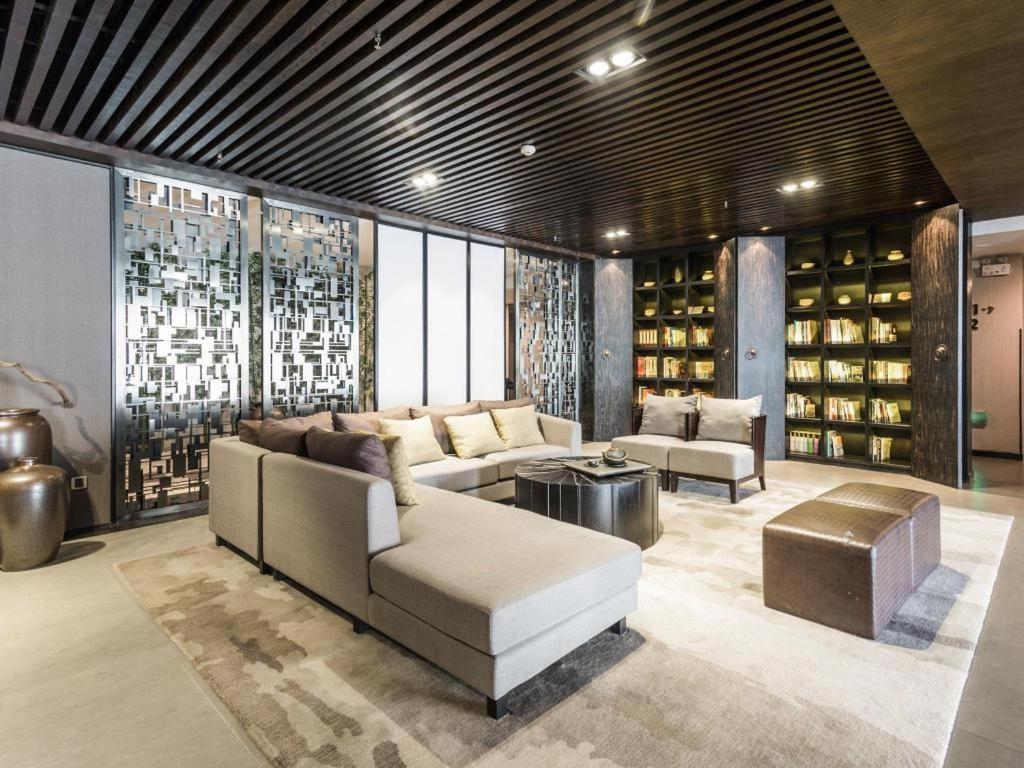 H Life Hotel Nanshan Branch Шънджън Екстериор снимка