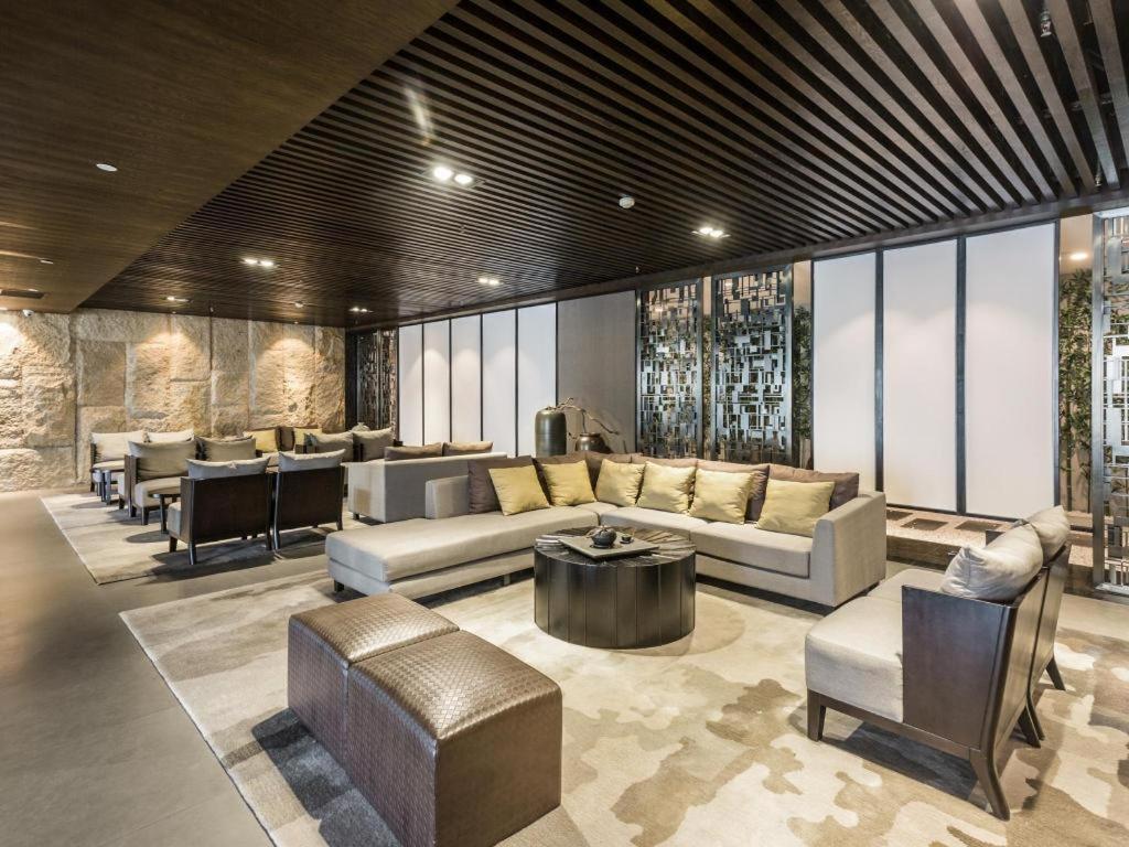 H Life Hotel Nanshan Branch Шънджън Екстериор снимка