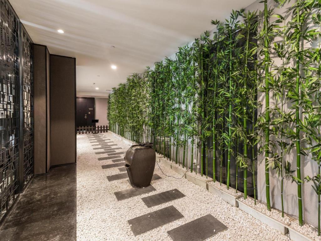 H Life Hotel Nanshan Branch Шънджън Екстериор снимка