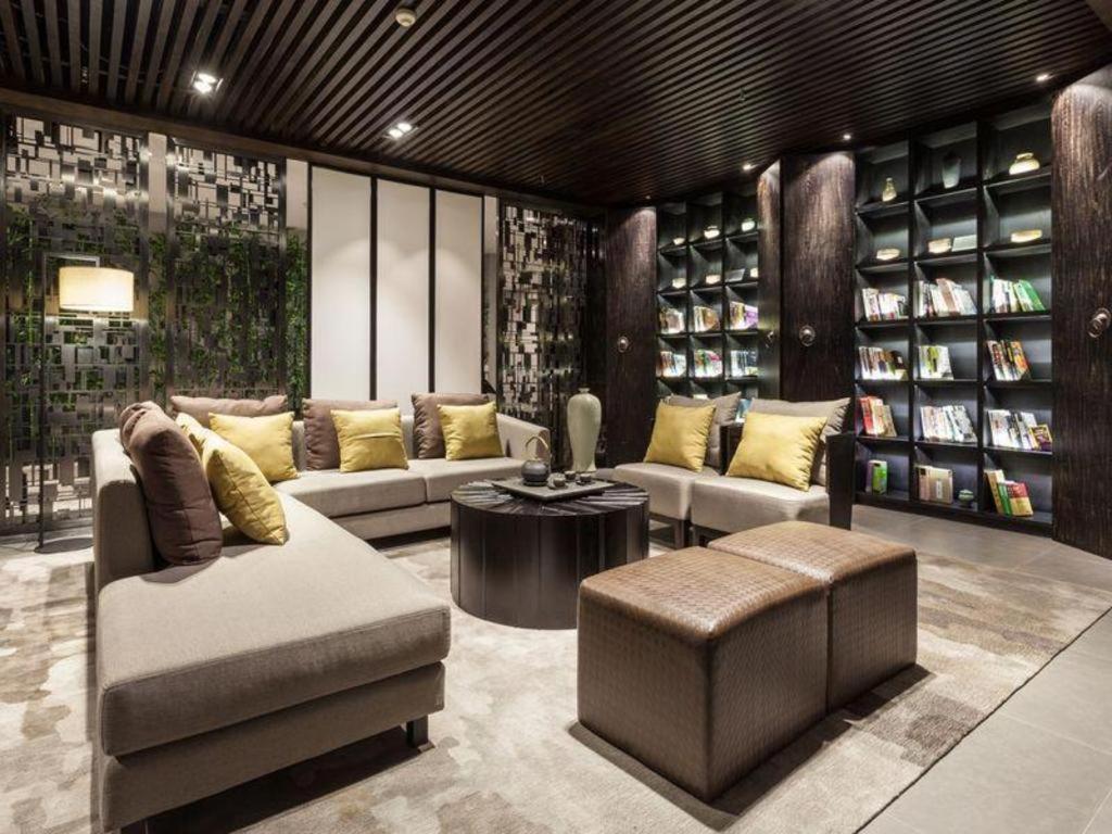 H Life Hotel Nanshan Branch Шънджън Екстериор снимка