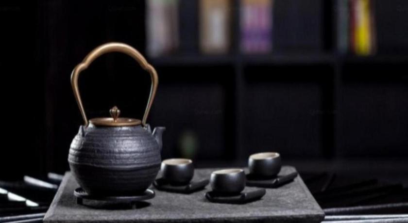 H Life Hotel Nanshan Branch Шънджън Екстериор снимка