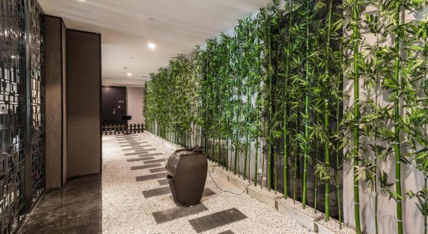 H Life Hotel Nanshan Branch Шънджън Екстериор снимка