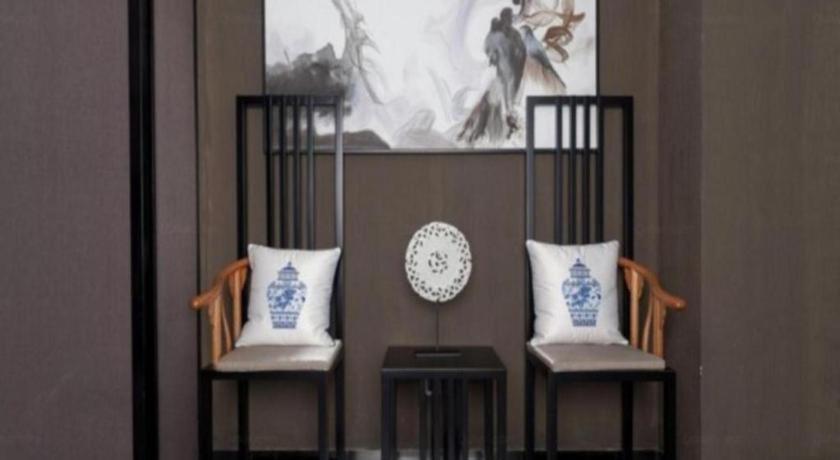 H Life Hotel Nanshan Branch Шънджън Екстериор снимка