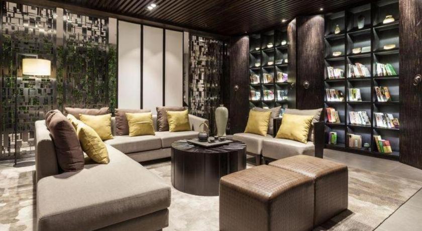 H Life Hotel Nanshan Branch Шънджън Екстериор снимка