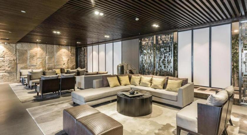 H Life Hotel Nanshan Branch Шънджън Екстериор снимка