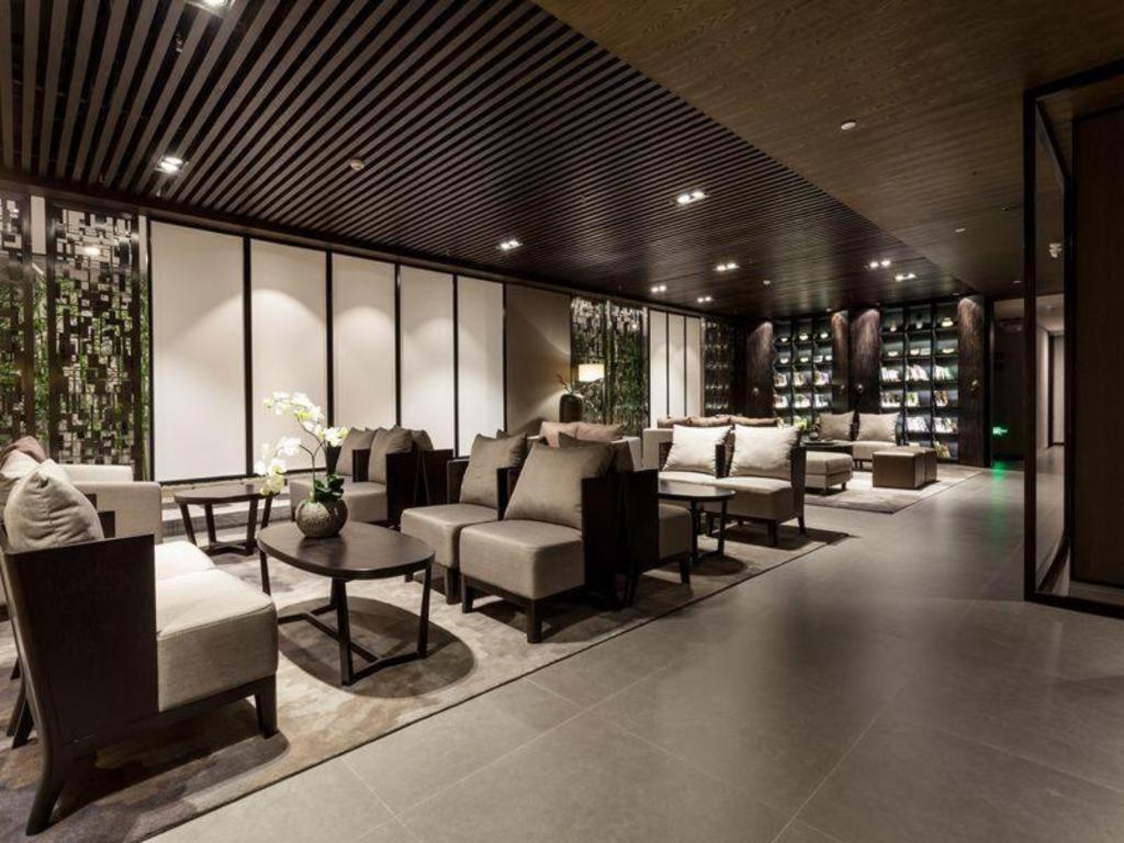 H Life Hotel Nanshan Branch Шънджън Екстериор снимка