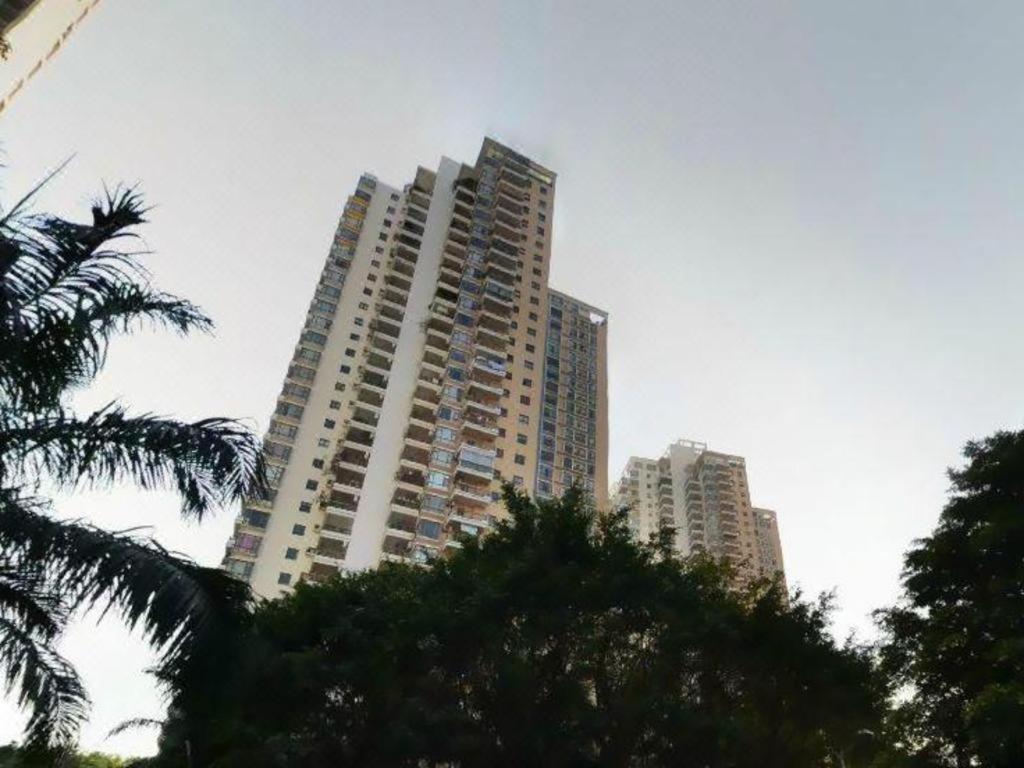 H Life Hotel Nanshan Branch Шънджън Екстериор снимка