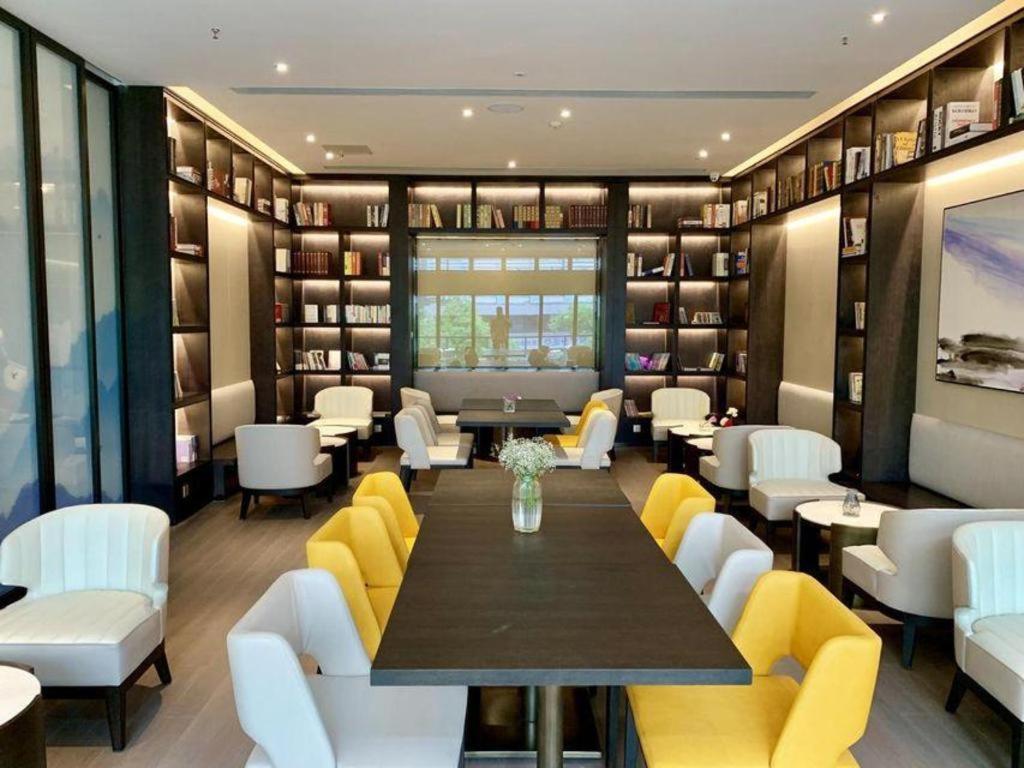 H Life Hotel Nanshan Branch Шънджън Екстериор снимка