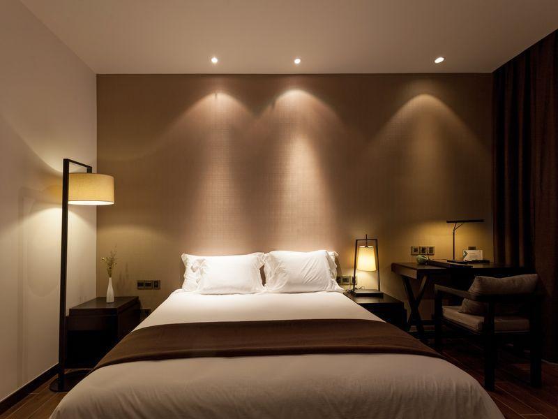 H Life Hotel Nanshan Branch Шънджън Екстериор снимка