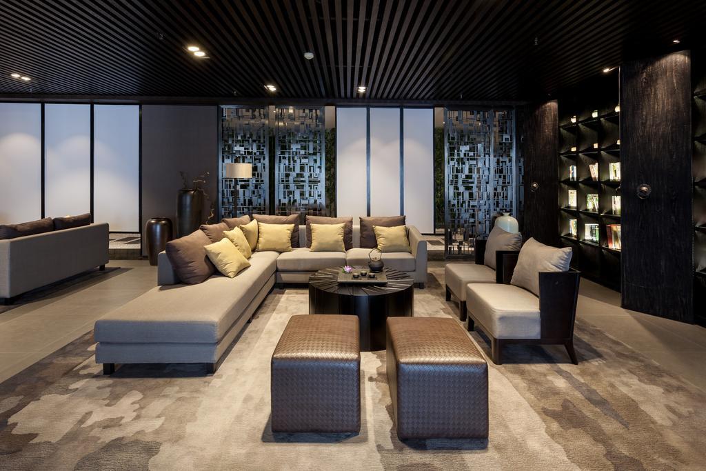 H Life Hotel Nanshan Branch Шънджън Екстериор снимка