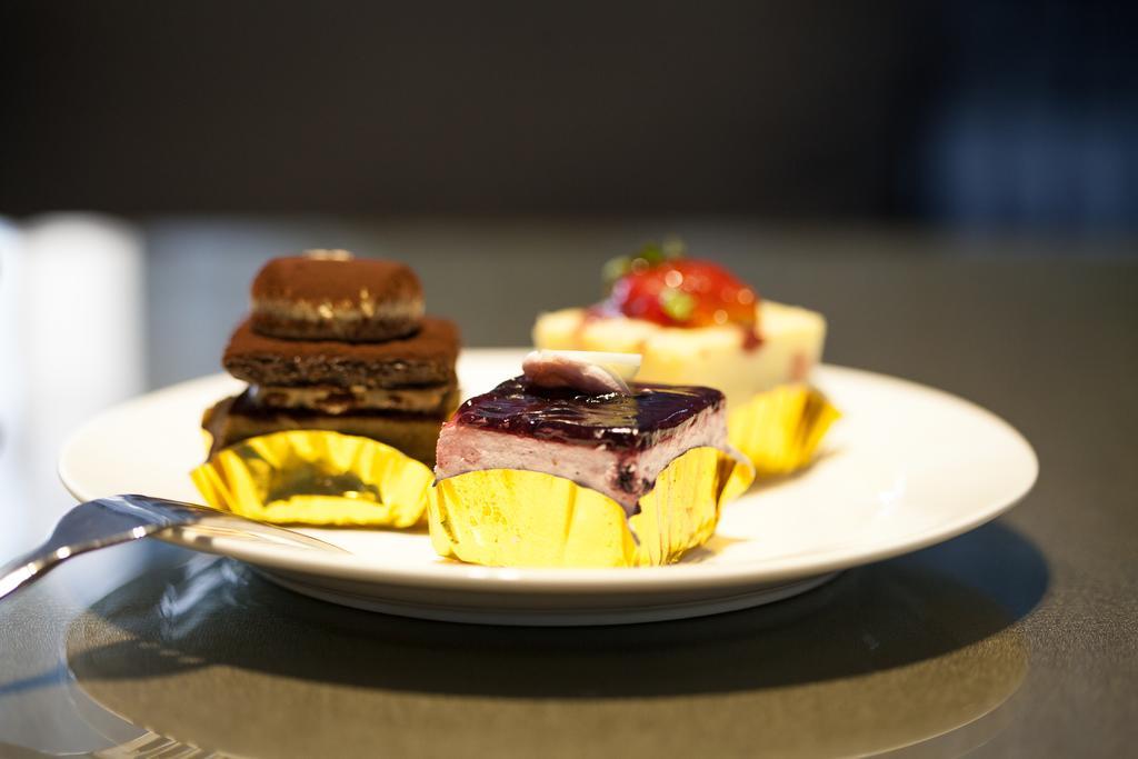 H Life Hotel Nanshan Branch Шънджън Екстериор снимка