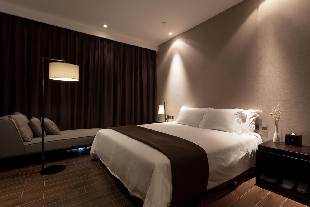 H Life Hotel Nanshan Branch Шънджън Екстериор снимка