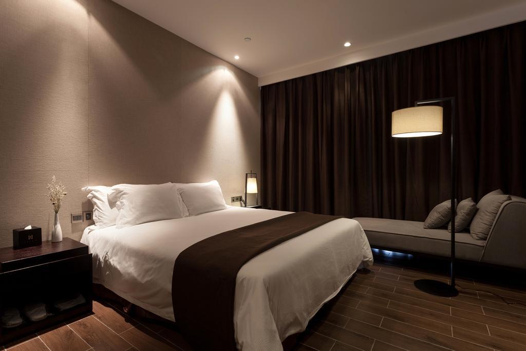H Life Hotel Nanshan Branch Шънджън Екстериор снимка