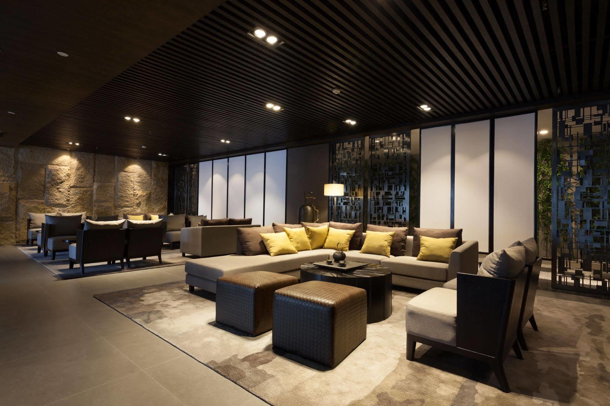 H Life Hotel Nanshan Branch Шънджън Екстериор снимка