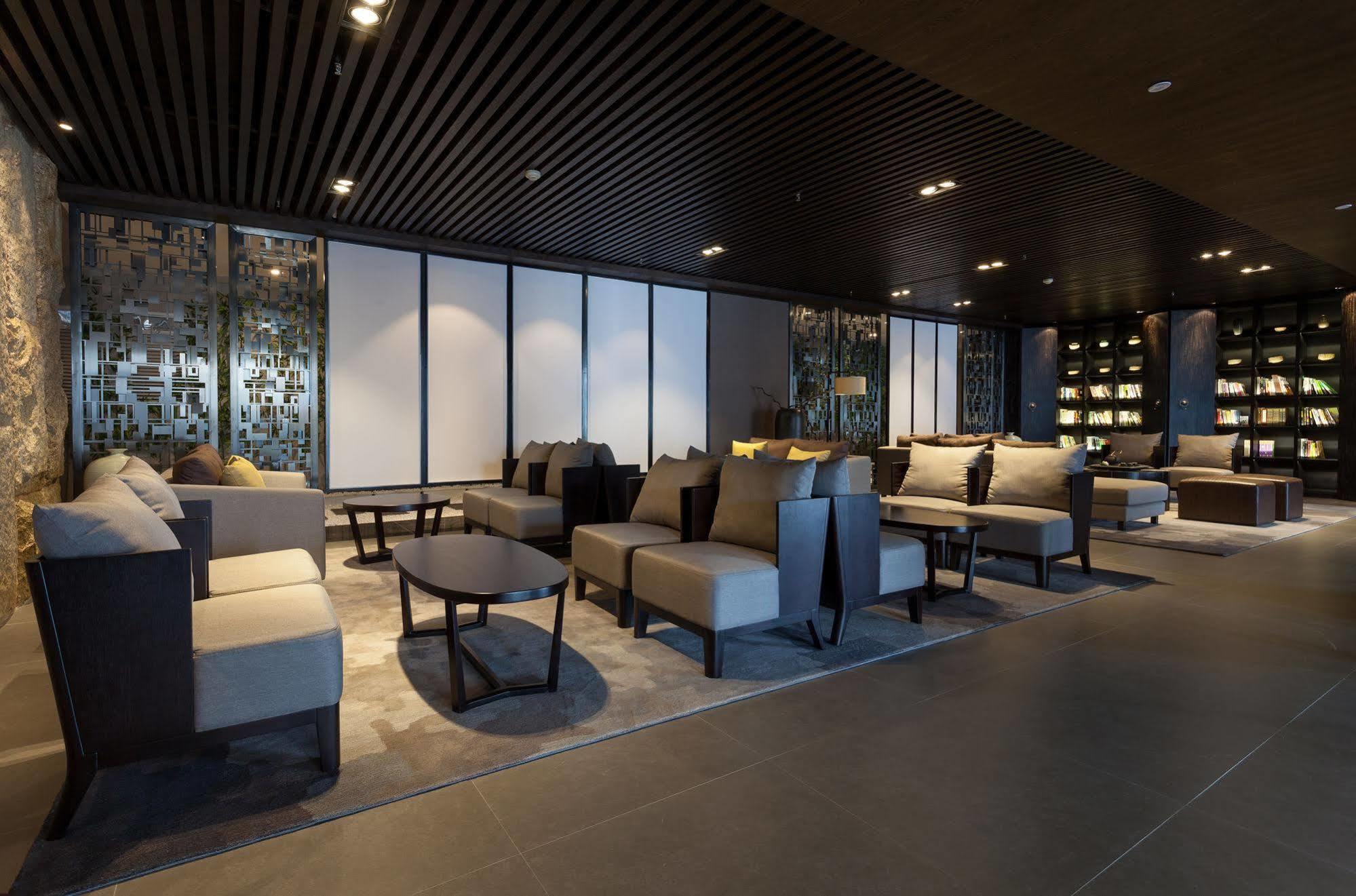 H Life Hotel Nanshan Branch Шънджън Екстериор снимка