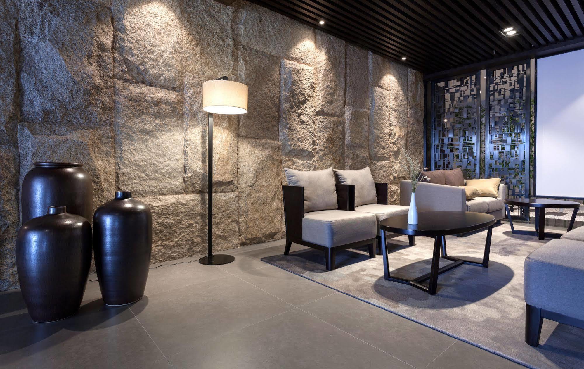 H Life Hotel Nanshan Branch Шънджън Екстериор снимка