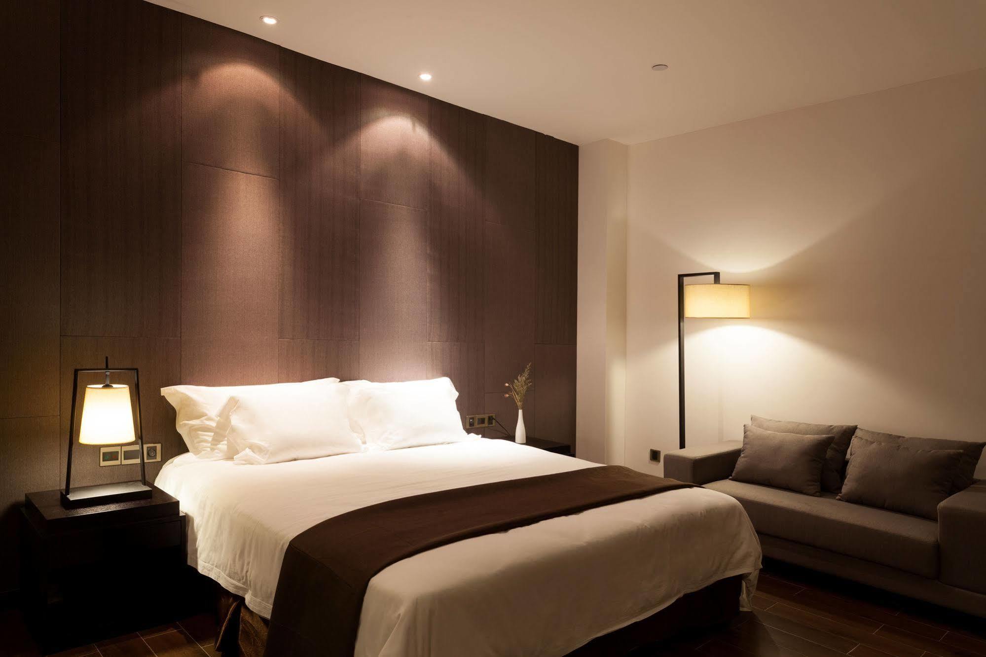 H Life Hotel Nanshan Branch Шънджън Екстериор снимка