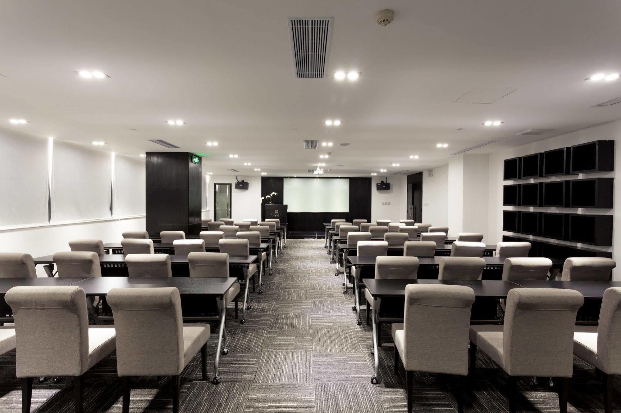 H Life Hotel Nanshan Branch Шънджън Екстериор снимка