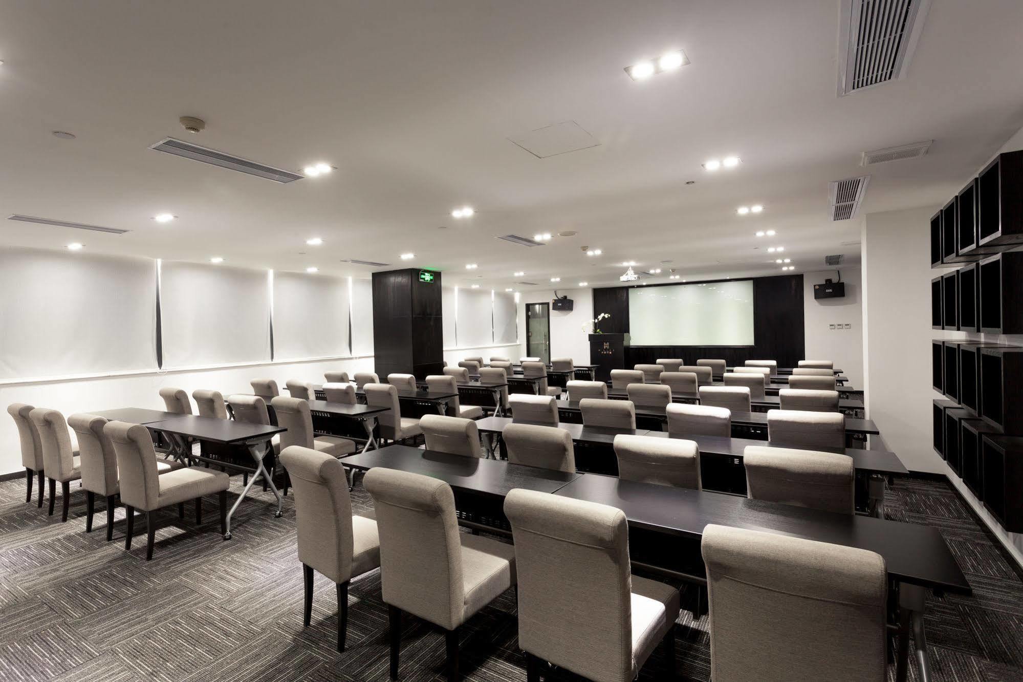 H Life Hotel Nanshan Branch Шънджън Екстериор снимка