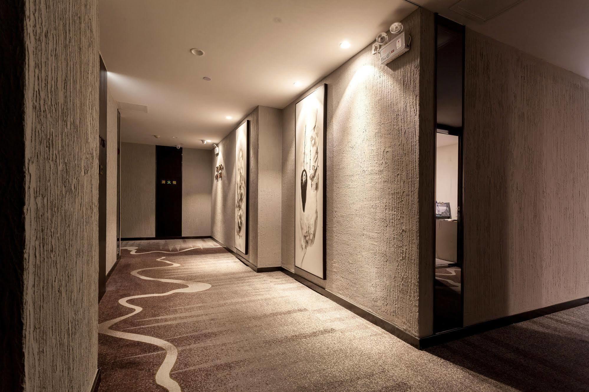 H Life Hotel Nanshan Branch Шънджън Екстериор снимка